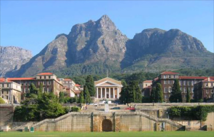 University of Cape Town