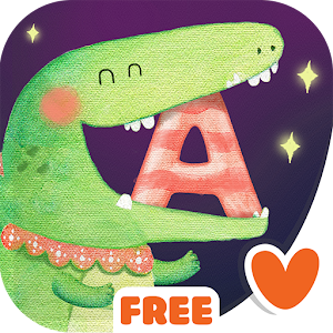 Download ABC Animal Alphabet Free For PC Windows and Mac