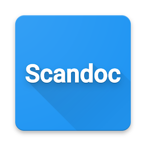 Download Scandoc For PC Windows and Mac