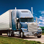 Wallpaper Freightliner Classic Apk