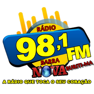 Download Barra Nova FM Buriti-MA For PC Windows and Mac