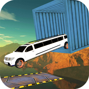 Download Limo Impossible Car Driving Simulator 3D Tracks For PC Windows and Mac