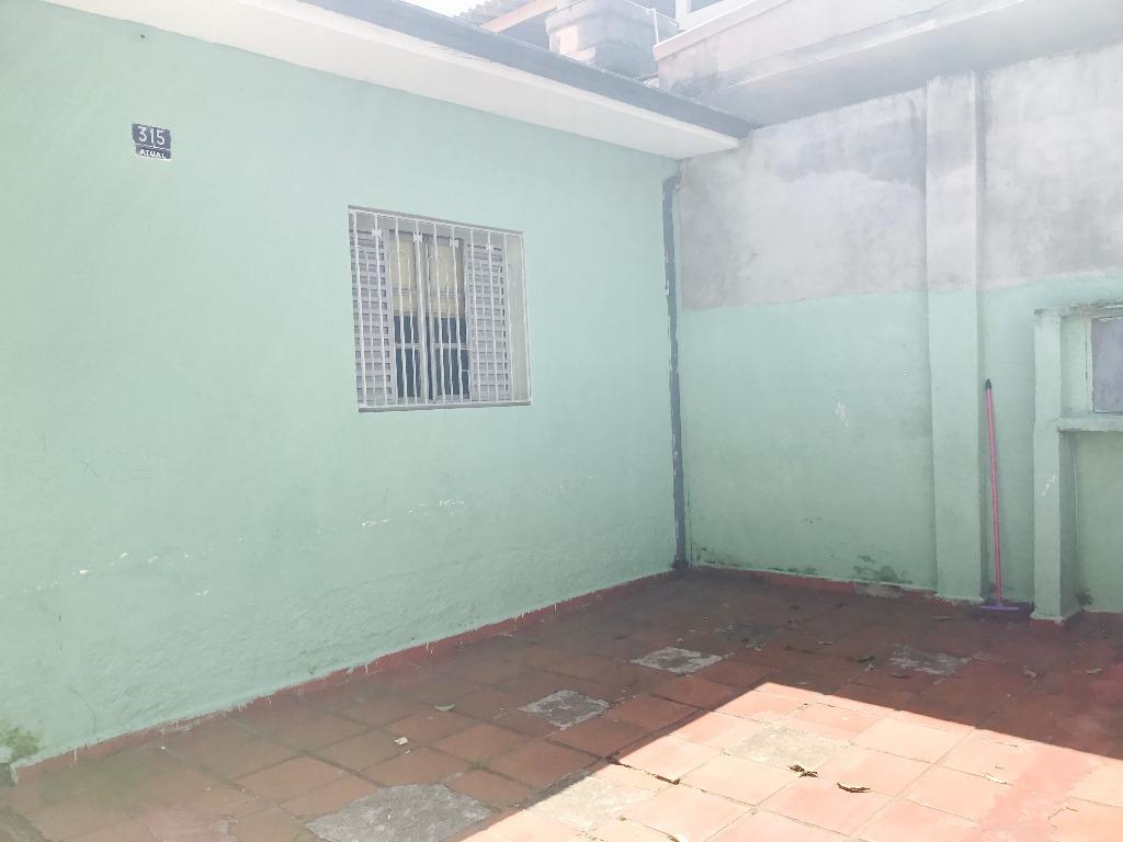 Casa com 3 dormitórios à venda, 161 m² por R$ 520.000,00 - Nova Gerty - São Caetano do Sul/SP