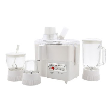 Máy Ép Đa Năng Fujika FJ-176 450W (1.0L)