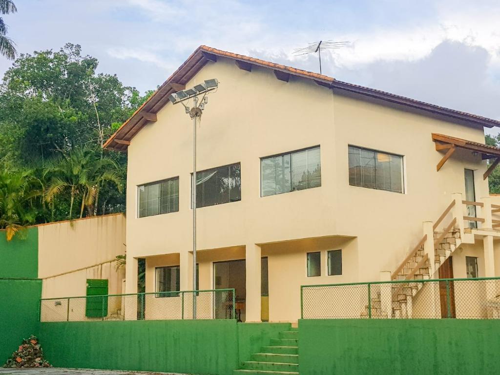 Casas à venda GRANJA VIANA – FAZENDINHA