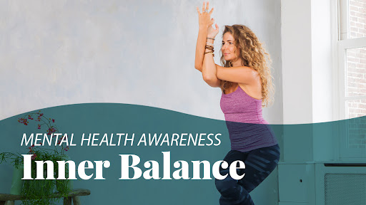 Mental Health Awareness month