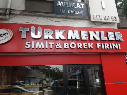 Türkmenler Unlu Mamuller