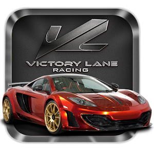 Victory Lane Racing