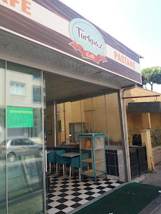 Turkuaz Cafe