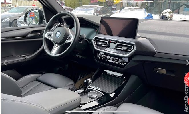 продам авто BMW X3 X3 (F25) фото 3