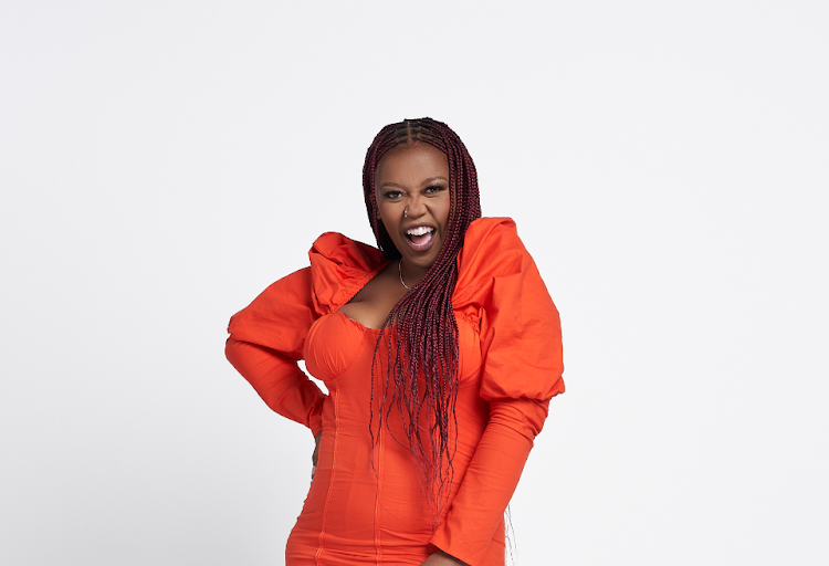 Siphosethu ‘Sammy M’ Mxunyelwa was the second contestant to be evicted from Big Brother Mzansi.