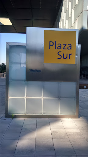 Plaza Sur Telefonica