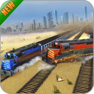 Download Train Racer Simulator 2017 For PC Windows and Mac