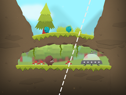   Splitter Critters- screenshot thumbnail   