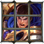 Puzzle-1 for League of Legends Apk