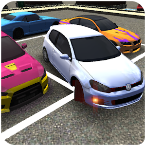 Download Pro Car Parking 2018 :  Multi Level For PC Windows and Mac