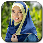 Hijab Photo Frames Apk