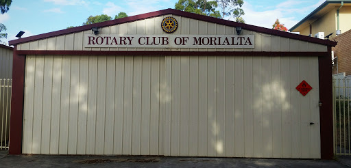 Rotoru Club Of Morialta