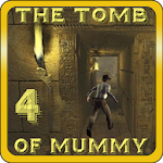 The tomb of mummy 4 free Apk