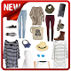 Download Best Pureple Outfit Planner For PC Windows and Mac 1.0