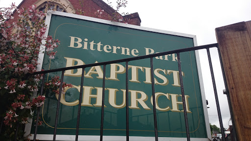 Bitterne Park Baptist Church 