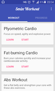 How to download 5 Minute Workout 1.0 apk for android