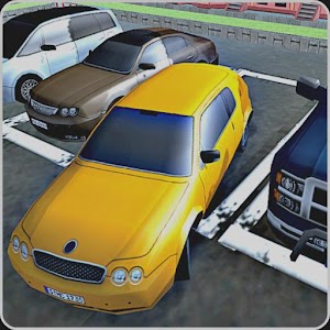 Download Reverse Car Parking Simulator For PC Windows and Mac