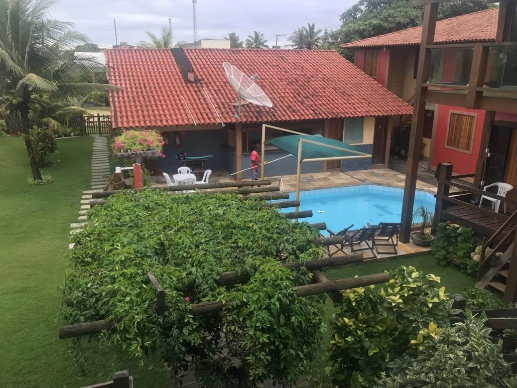 Pousadas à venda Praia de Guaxindiba