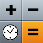 Hours Minutes Time Calculator Apk