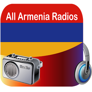 Download Armenian Radio For PC Windows and Mac