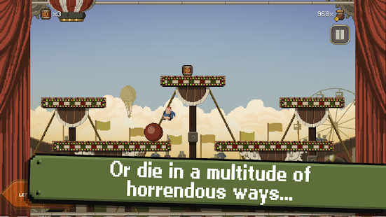   Penarium- screenshot thumbnail   