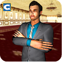 ダウンロード Virtual Manager Star 3D Hotel Sim をインストールする 最新 APK ダウンローダ