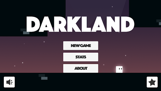   Darkland- screenshot thumbnail   