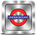 London Underground Map Apk