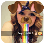 Funny Face For Social Apps Apk