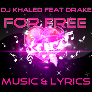 Music DJ Khaled Feat Drake.apk 1.0