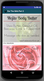How to mod F4E ~ Essential Oils 1.0 mod apk for laptop