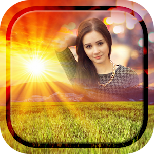 Download Sun Sky Photo Frames For PC Windows and Mac
