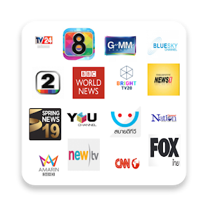 Download Thai TV FreeHD For PC Windows and Mac