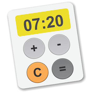 Download Calculadora de Horas Sisponto For PC Windows and Mac