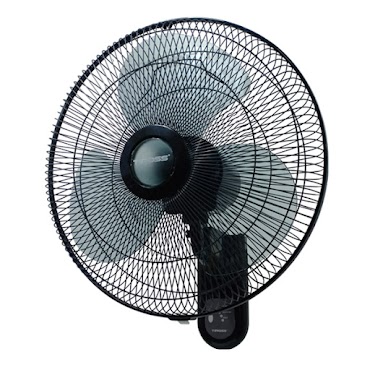 Quạt Treo Tường Có Điều Khiển Tiross TS9185 (50W)