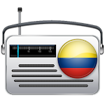 Radios de Colombia Apk