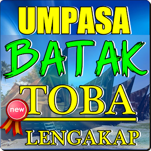 Download UMPASA BATAK TOBA TERBARU DAN TERLENGKAP For PC Windows and Mac