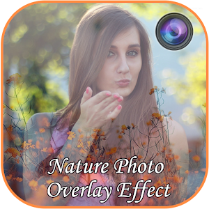 Download Nature Photo Overlay Effects For PC Windows and Mac