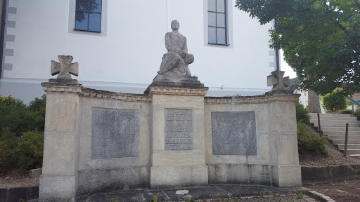 WW Memorial Vöhringen 