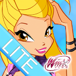 Winx Fairy School Lite Apk