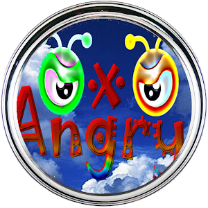 Download Eye x Angry Eye For PC Windows and Mac