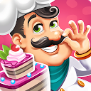 ダウンロード Cake Shop: Bakery Chef Story をインストールする 最新 APK ダウンローダ