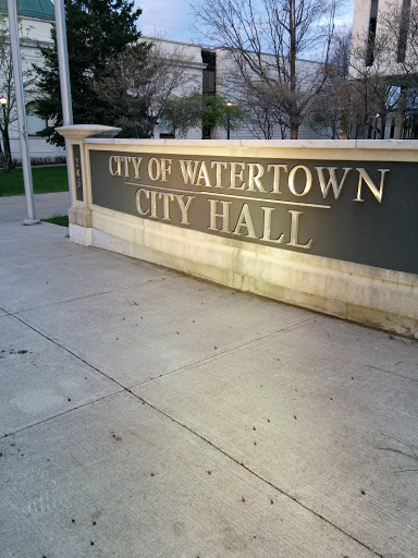 Watertown City Hall