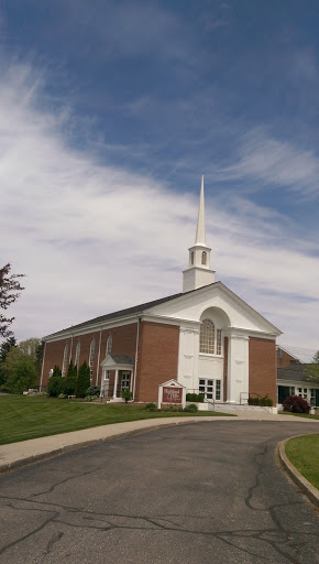 Highland Hills Baptist Church